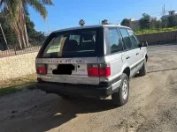 Usata Land Rover Range Rover 1998 Grigio SUV