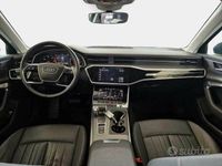 usata Audi A6 Allroad 45 TDI MHEV 3.0 quattro tiptronic