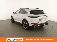 Usata DS Automobiles DS7 Crossback Performance Line Plus 181 CV (133 kW) 2021 Bianco SUV