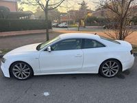Usata Audi A5 S-Line 170 CV (125 kW) 2006 Berlina