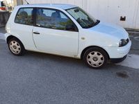 usata Seat Arosa 1.0 BENZINA OK NEOPATENTATI 70.000 km