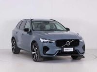 Usata Volvo XC60 Ultimate 253 CV (186 kW) 2023 Grigio SUV