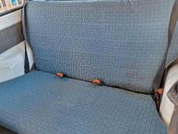 Usata Fiat Panda 2002 Berlina