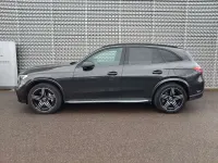 Usata Mercedes GLC300 AMG line 333 CV (244 kW) 2024 Grigio SUV