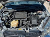 Usata Toyota RAV4 2005 Grigio SUV