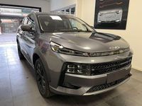 Nuova EVO Evo 7 127 kW (174 CV) 2025 Bianco SUV