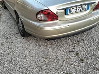 Usata Jaguar X-type 130 CV (95 kW) 2006 Berlina