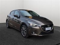 usata Mazda 2 1.5 Skyactiv-D 105 CV Exceed usato