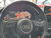 usata Audi A5 A5 2.0 TDI 190 CV quattro edition