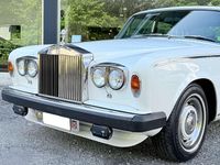 Usata Rolls Royce Silver Shadow 200 CV (147 kW) 1979 Other Berlina