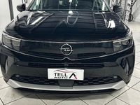 Occasion Opel Grandland X 131 ch (96 kW) 2022 Noir SUV