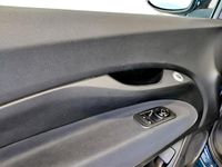 Usata Fiat 500e 69 kW (95 CV) 2024 Blu Utilitaria