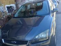 Usata Ford Focus Style 116 CV (85 kW) 2008 Station wagon