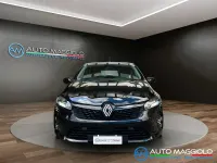 Nuova Renault Clio Evolution 67 CV (49 kW) 2025 Nero Utilitaria