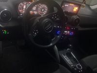 Usata Audi Q2 Admired 150 CV (110 kW) 2019 Grigio SUV