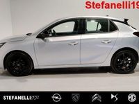 usata Opel Corsa 1.2 Design & Tech