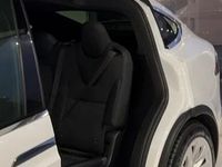 Usado Tesla Model X 158 kW (215 CV) 2018 Blanco SUV