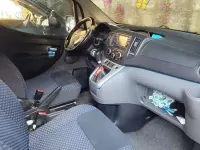 Usata Nissan Evalia Acenta 90 CV (66 kW) 2011 Grigio Monovolume