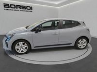 Usado Renault Clio V Evolution 94 HP (69 kW) 2023 Cinzento Sedan