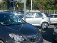Brugt Opel Mokka Cosmo 136 HK (100 kW) 2016 Grå SUV