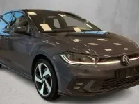 Usata VW Polo GTI 207 CV (152 kW) 2024 Moonstone Utilitaria