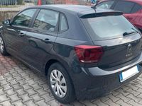 usata VW Polo 1.0 TGI 5p. Comfortline BlueMotion Technology