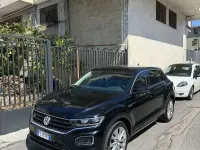 Usata VW T-Roc Business 116 CV (85 kW) 2020 SUV