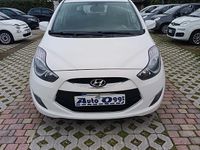 Occasion Hyundai ix20 Comfort 77 ch (56 kW) 2013 Blanc Citadine