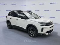 Nuova Citroën C5 Aircross Feel 145 CV (106 kW) 2025 Bianco SUV