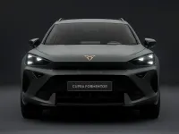 Nuova Cupra Formentor 204 CV (150 kW) 2026 Magnetic tech matt grey SUV