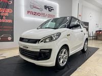 Usata Ligier JS50 2020 Bianco Utilitaria