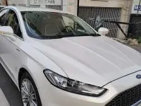 Usata Ford Mondeo Vignale 140 CV (102 kW) 2019 Bianco Berlina