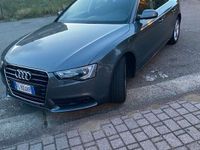 usata Audi A5 Sportback 2.0 tdi Business Plus 150cv E6