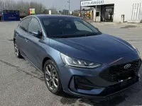Usata Ford Focus ST-Line 125 CV (91 kW) 2024 Berlina