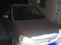 Occasion Opel Corsa 69 ch (50 kW) 2005 Gris Citadine