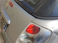 usata Citroën C3 Pluriel C3 Pluriel 1.4