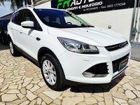 Usata Ford Kuga Titanium 150 CV (110 kW) 2015 SUV
