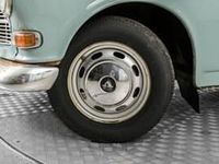 Usata Volvo Amazon 68 CV (50 kW) 1965 Blu Station wagon