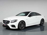 usata Mercedes E53 AMG AMG Coupe eq-boost 4matic + auto