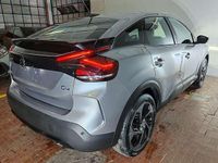 Usata Citroën C4 131 CV (96 kW) 2024 Grigio SUV