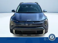 Nuova Kia Stonic Urban 99 CV (72 kW) 2026 Bluazzurro SUV