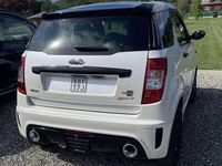 Usata Ligier JS50 2022 Bianco Utilitaria