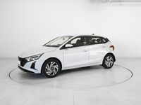 usata Hyundai i20 1.2 MPI MT ConnectLine