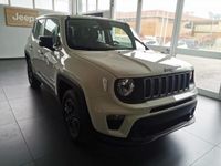 usata Jeep Renegade 1.0 T3 Longitude