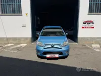 Usata Citroën C3 68 CV (50 kW) 2007 Bluazzurro Berlina