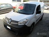 Usata Renault Kangoo SE 90 CV (66 kW) 2015 Bianco Monovolume