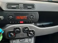 Usata Fiat Panda 86 CV (63 kW) 2016 Other Utilitaria