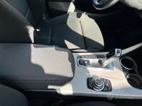 Usata BMW X3 190 CV (139 kW) 2014 Grigio SUV
