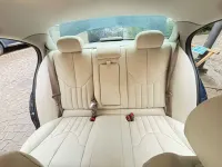 Usata Jaguar S-Type S 238 CV (175 kW) 2000 Berlina