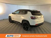 Usata Jeep Compass 131 CV (96 kW) 2023 Bianco SUV